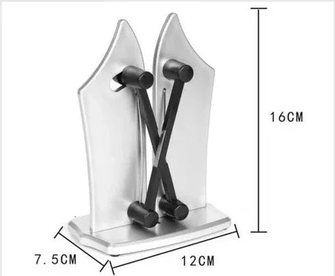 Afilador De Cuchillos Profesional Multifuncional Para Cocina