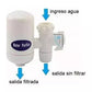 Filtro Purificador De Agua Para Llave Grifo Cocina
