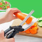 Cortador De Vegetales