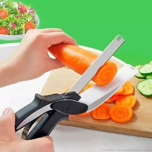 Cortador De Vegetales