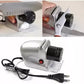 Afilador De Cuchillos Eléctrico 2 En 1 Manual Hogar Cocina