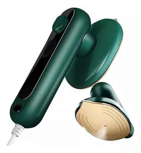 Plancha De Ropa A Vapor Anti-adherente Calidad Superior