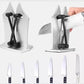 Afilador De Cuchillos Profesional Multifuncional Para Cocina