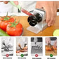Afilador De Cuchillos Eléctrico 2 En 1 Manual Hogar Cocina