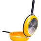Sartén Doubletta+ Accesorios Dual Doble Redondo