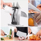 Afilador De Cuchillos Profesional Multifuncional Para Cocina