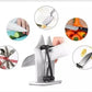 Afilador De Cuchillos Profesional Multifuncional Para Cocina