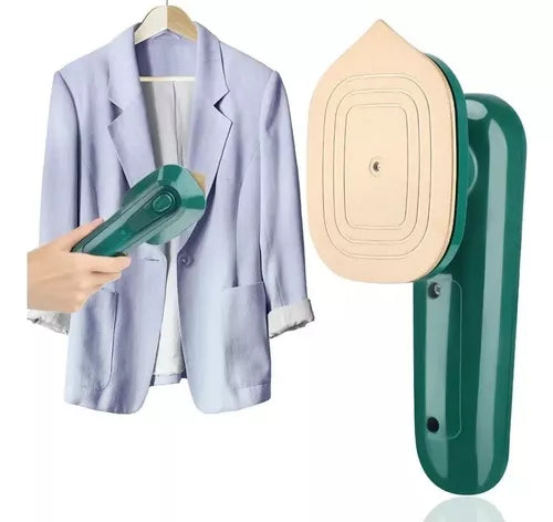 Plancha De Ropa A Vapor Anti-adherente Calidad Superior