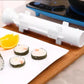 Máquina Para Hacer Sushi Molde Enrollar Verduras O Carne