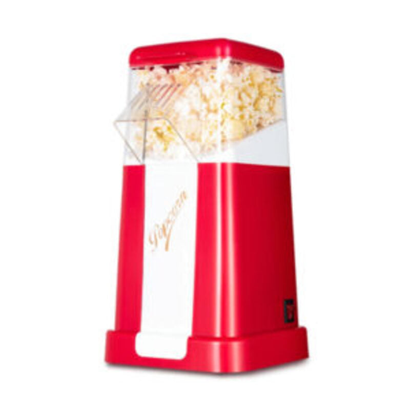 Crispetera electrica mini maquina para palomitas de aire caliente